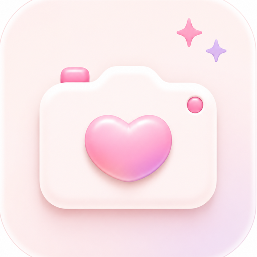 PoseMate Icon